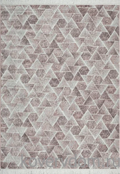 Ковер из вискозы и хлопка ROYAL PALACE 2020 17993 1666 Ковер из вискозы и хлопка ROYAL PALACE 2020 17993 1666