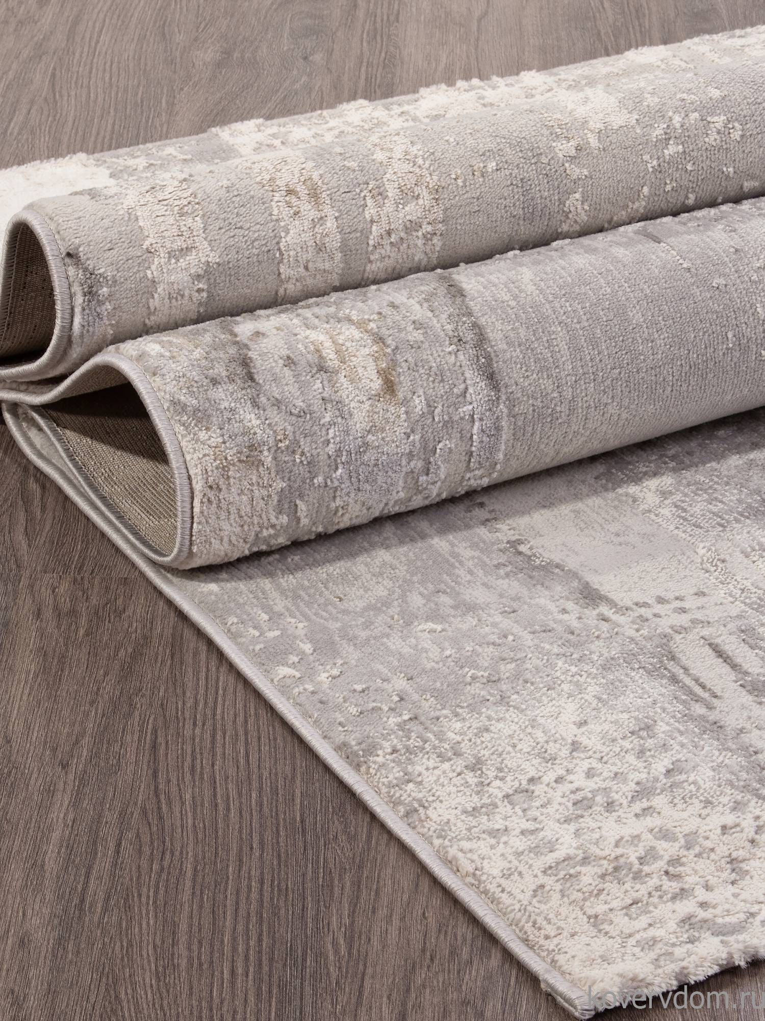 Ковер TAKSIM 06530A ANTRASIT / GREY HB