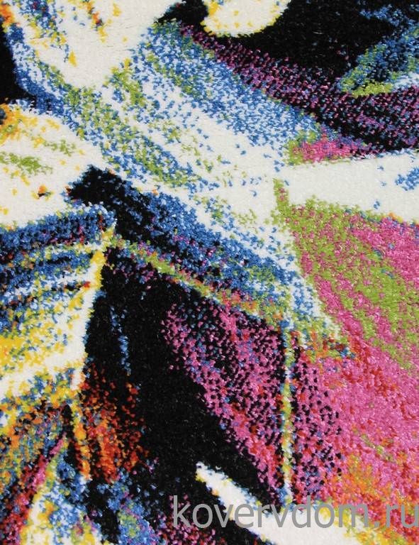 Ковер CRYSTAL 2950 MULTICOLOR