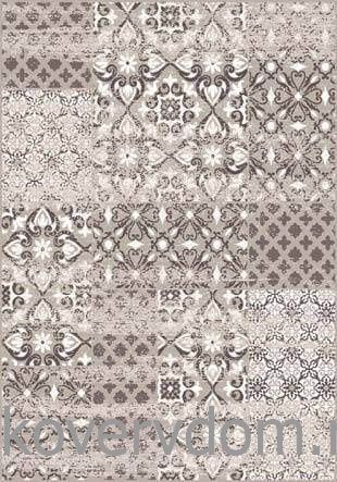 Тонкий ковер RIVA 1641 75