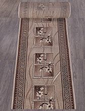 Круглый ковровая Дорожка GAVANA D187 BEIGE