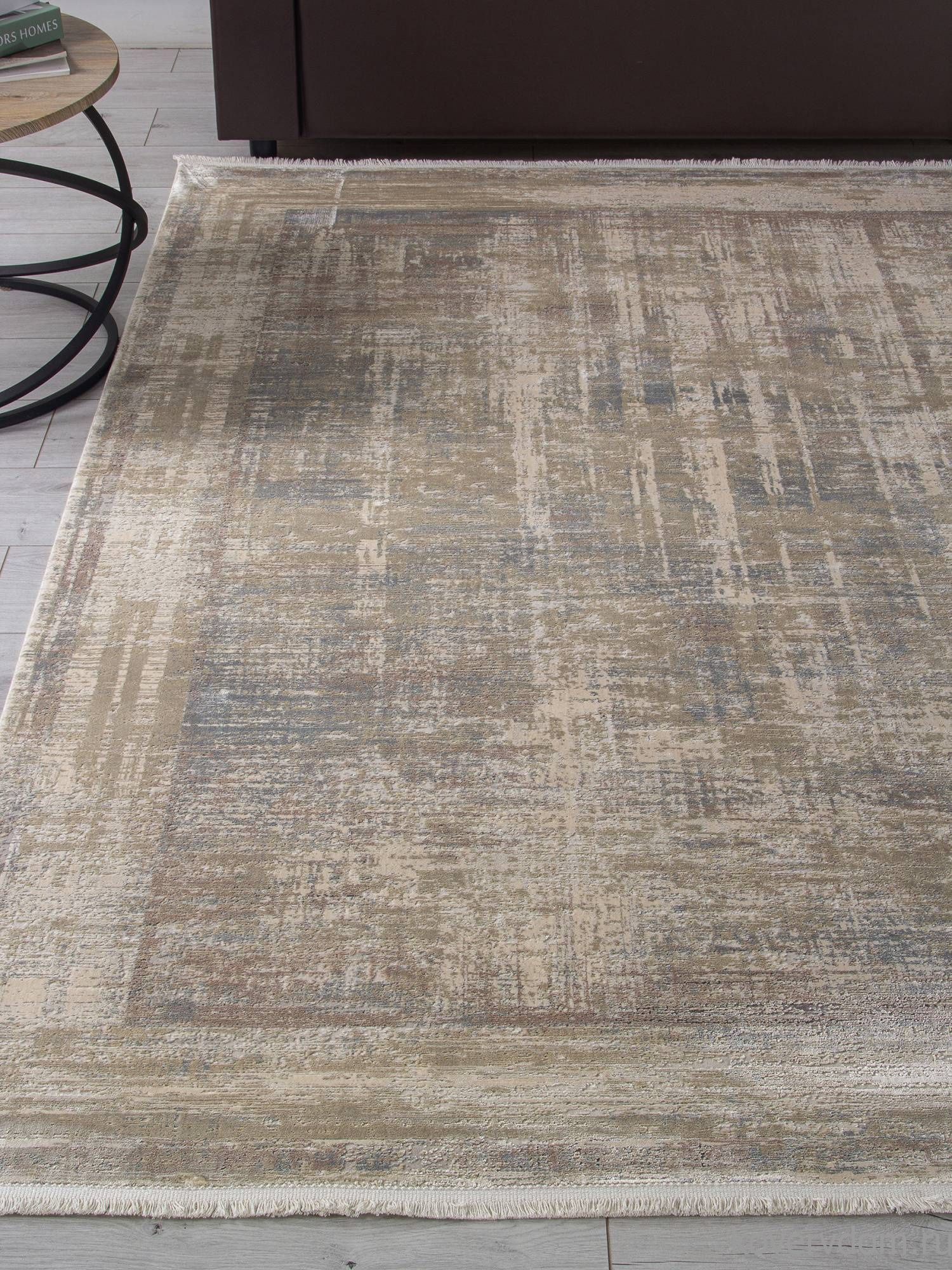 Ковер EMPEROS OLIMPOS Y5307R L.BEIGE / EARTH