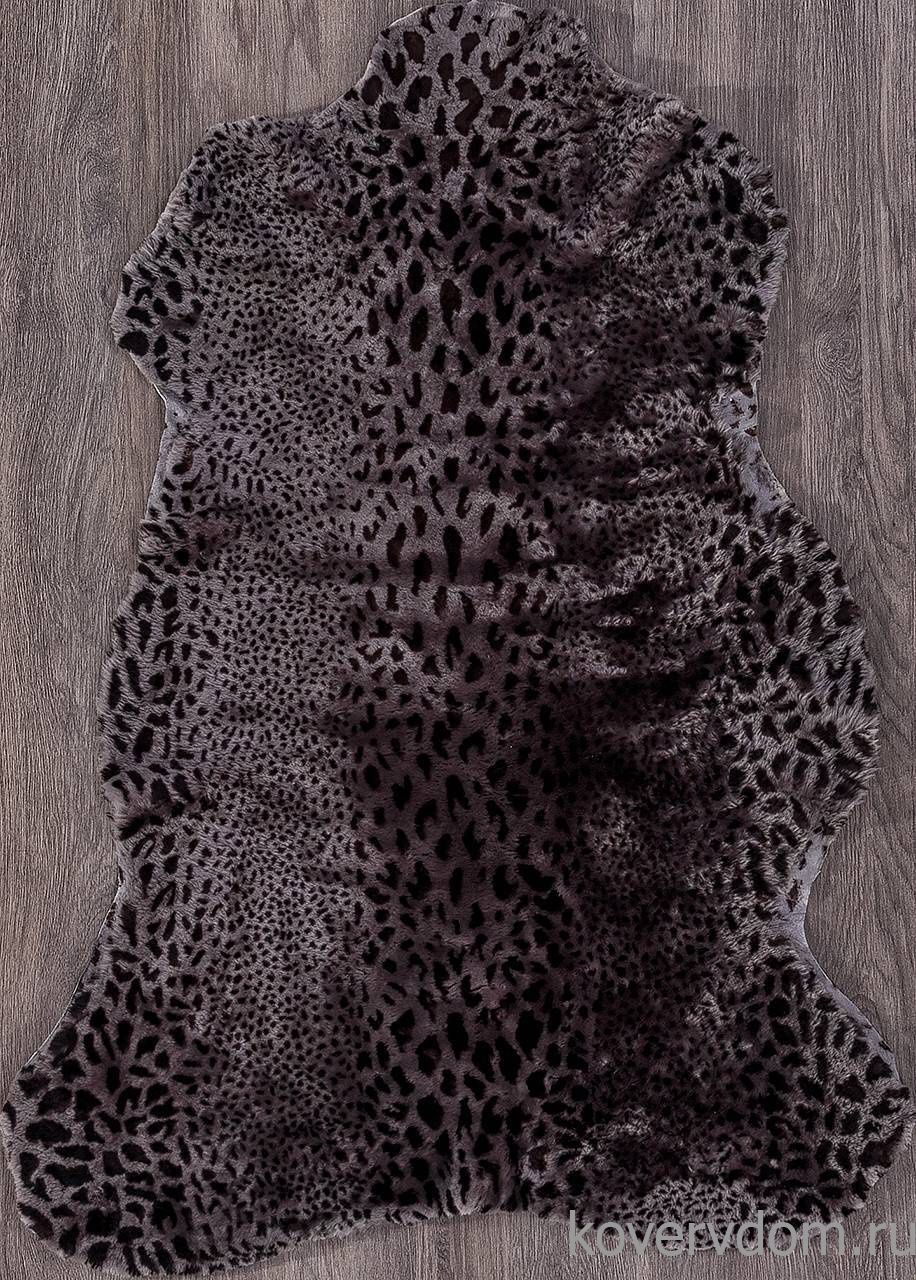 Ковер Мутон АВ LEOPARD GRAY