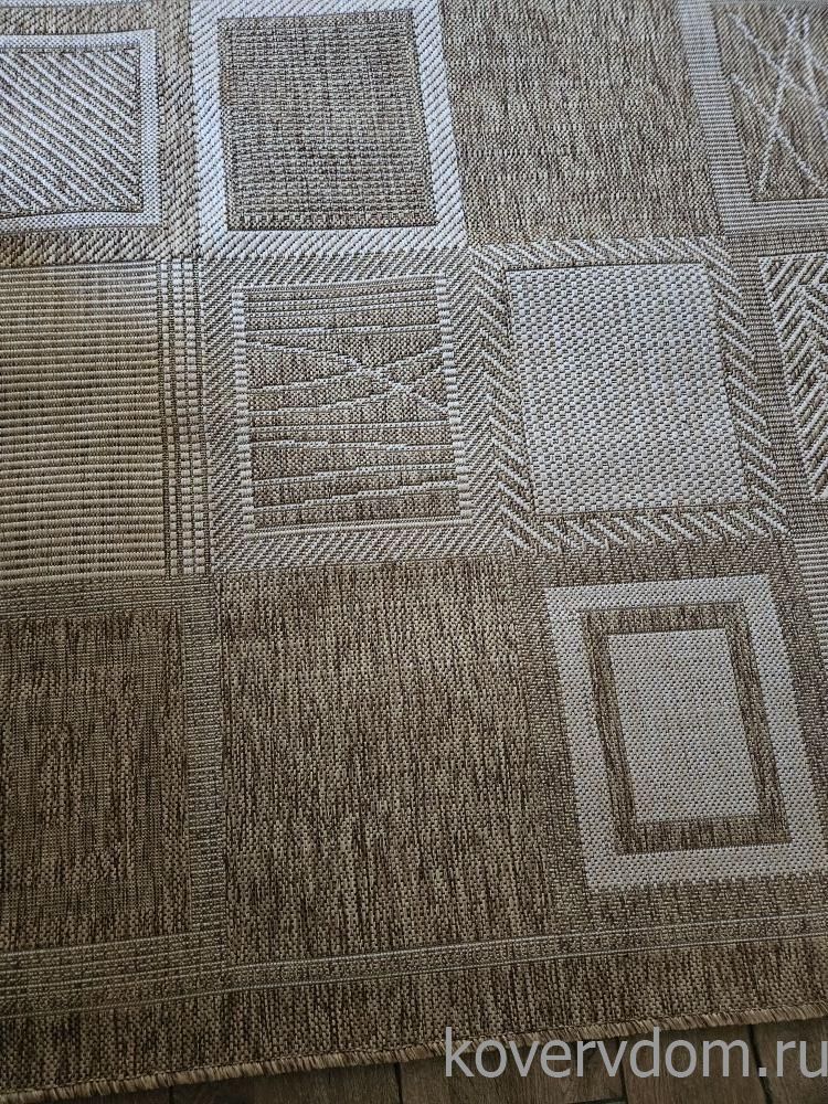 Ковер-циновка Эко-L 7911-23