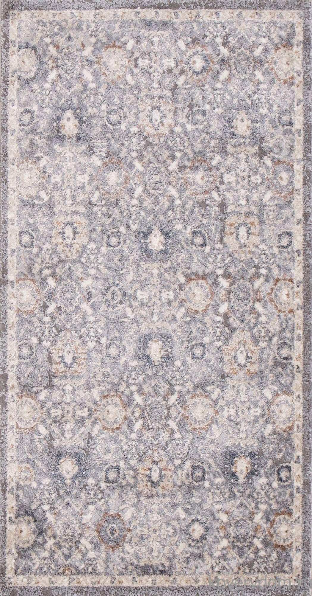 Ковер OPERA 6034C BEIGE / GREY
