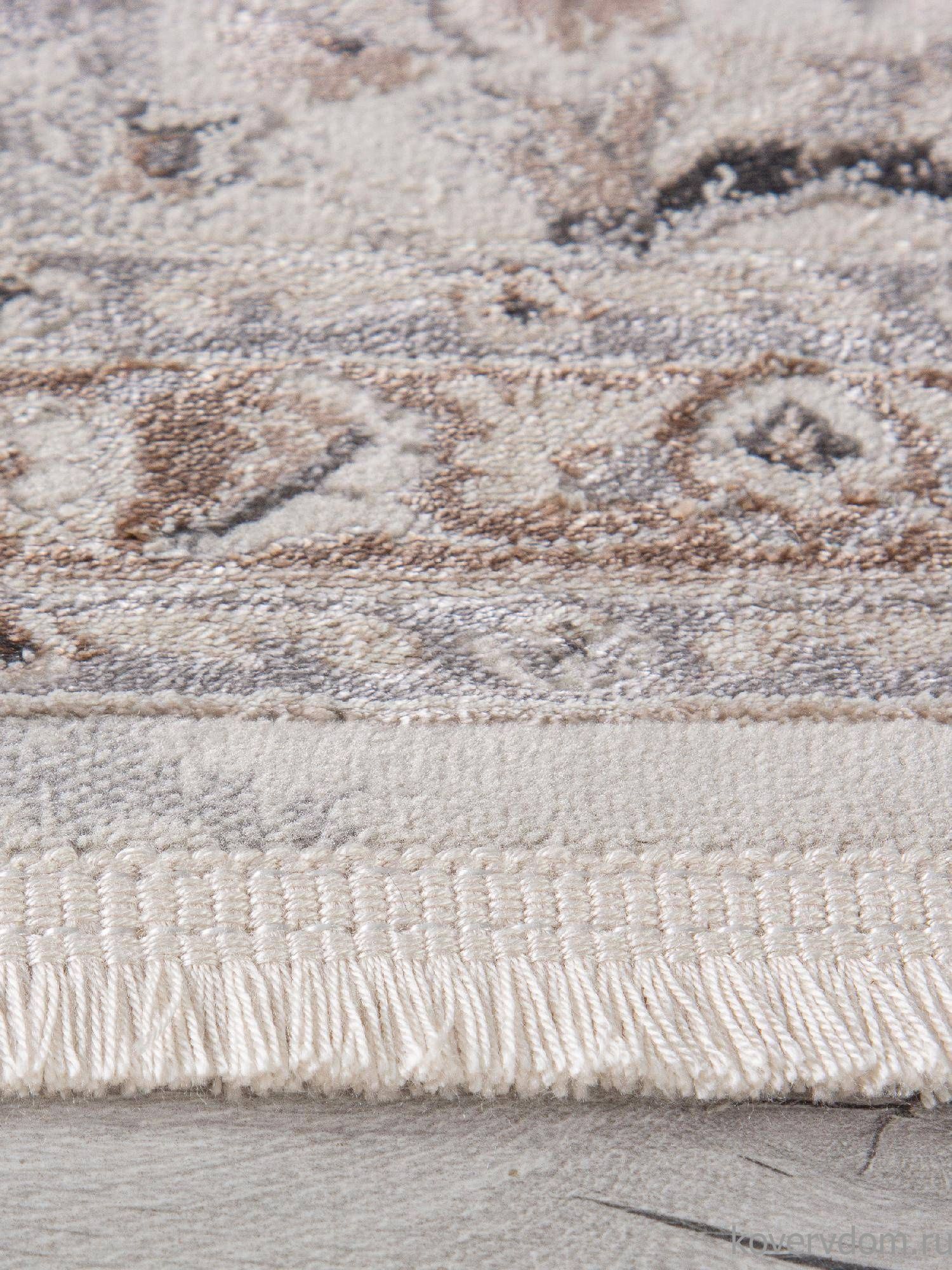 Ковер OASIS OC108A CREAM / CREAM