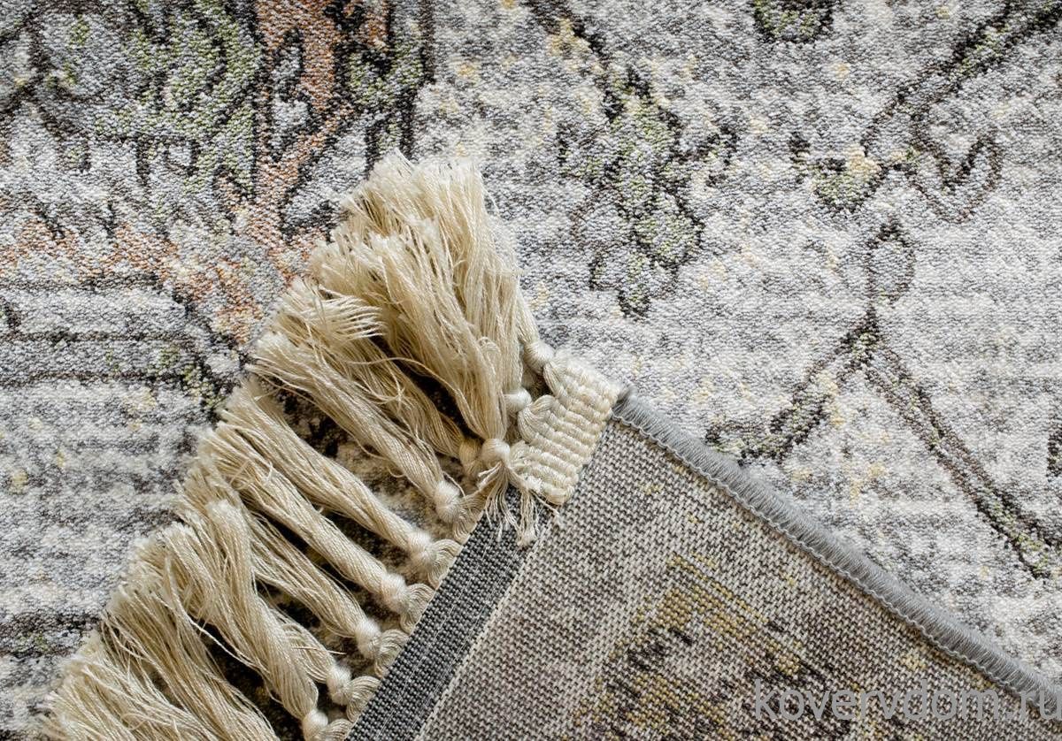 Ковер из вискозы Beluchi 88465 5280