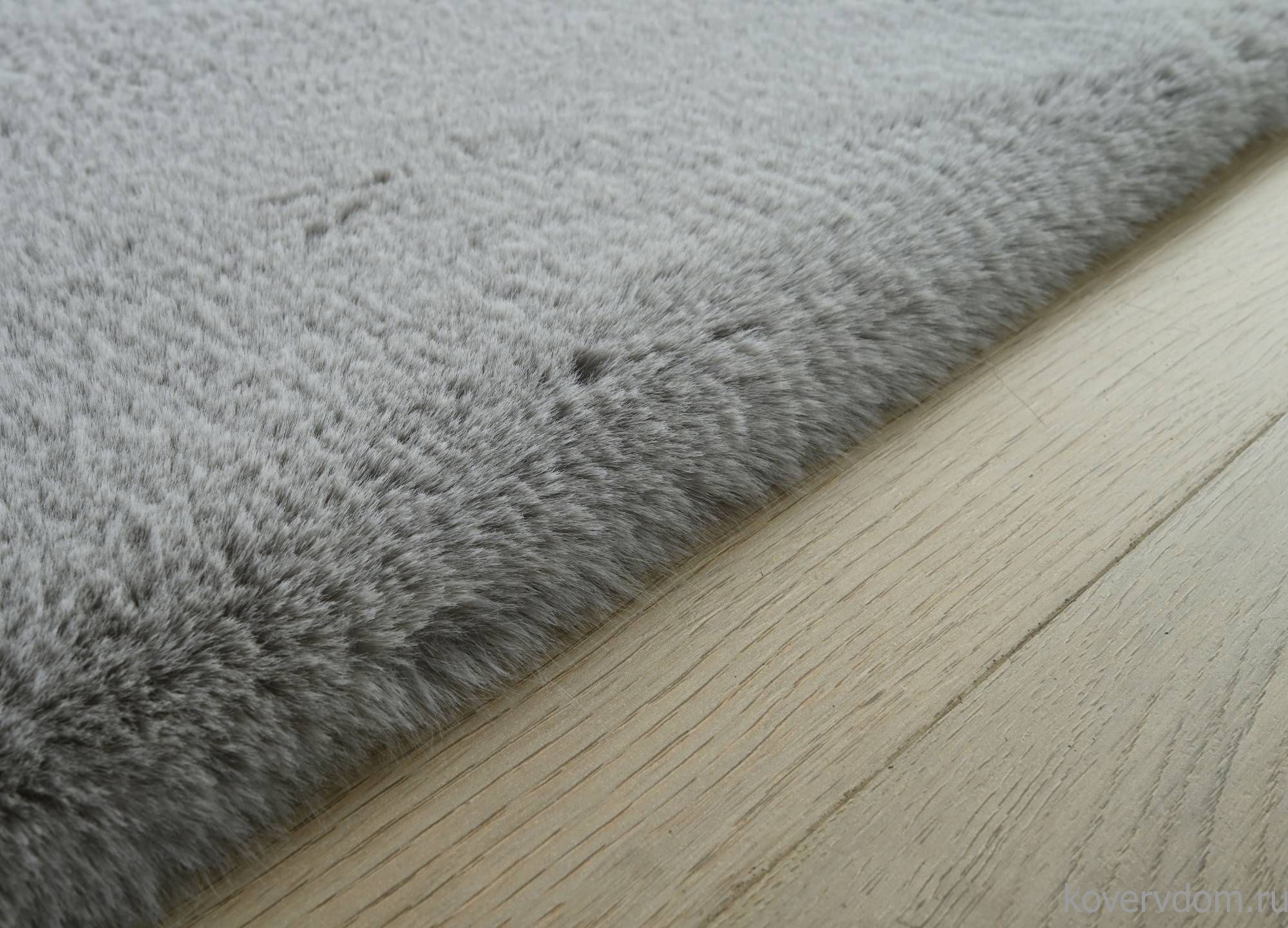 Ковер RABBIT PREMIUM MS1000 L.GREY