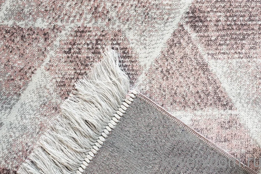 Ковер из вискозы и хлопка ROYAL PALACE 2020 17993 1666 Ковер из вискозы и хлопка ROYAL PALACE 2020 17993 1666