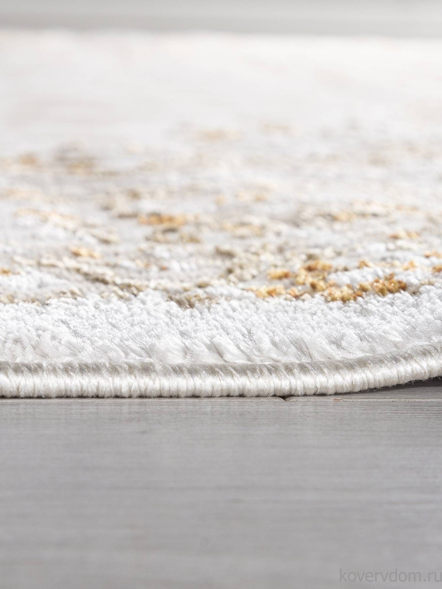 Ковер ESSA 27239A CREAM / BEIGE