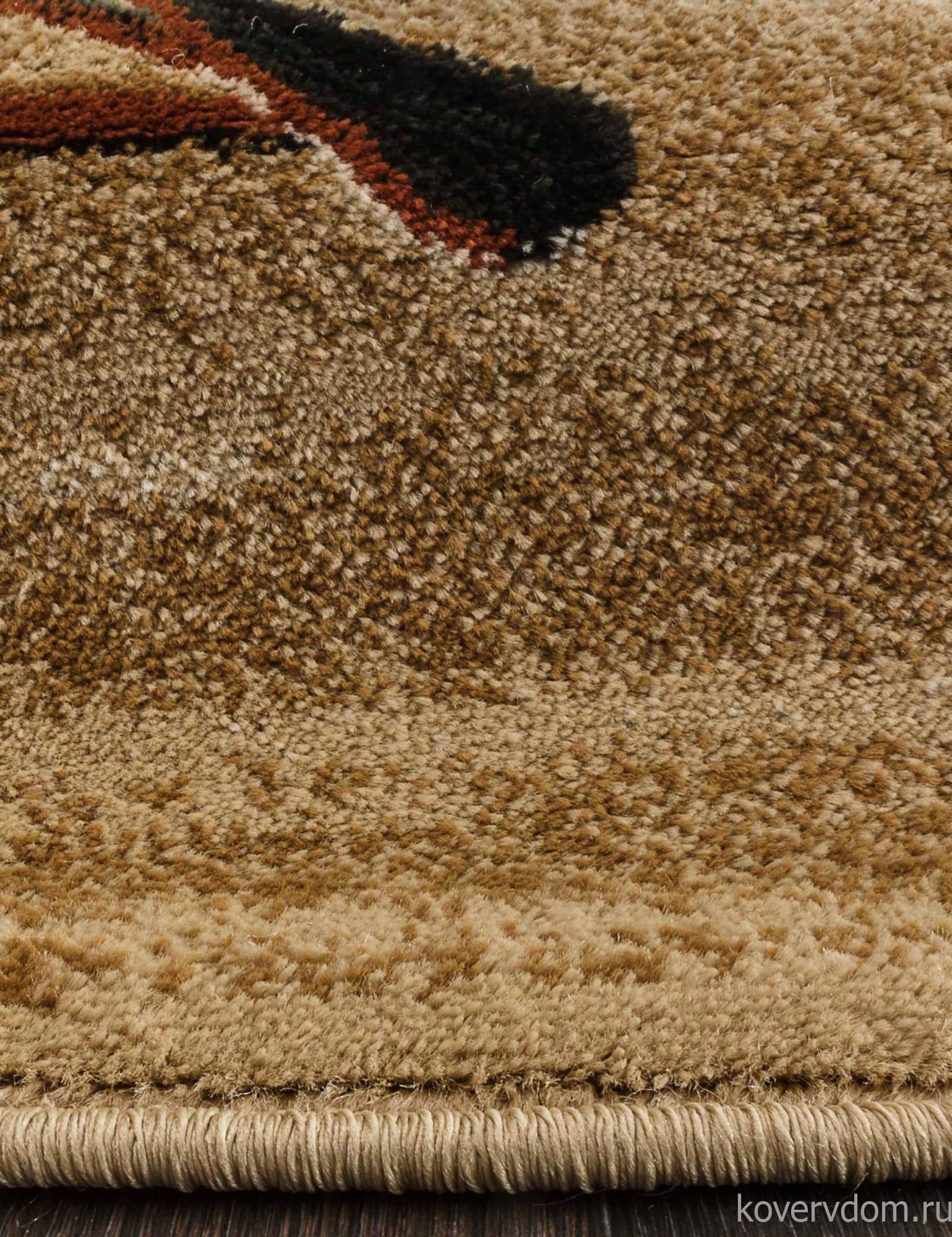 Ковер VALENCIA 2 5426 BEIGE Овал Ковер VALENCIA 2 5426 BEIGE Овал