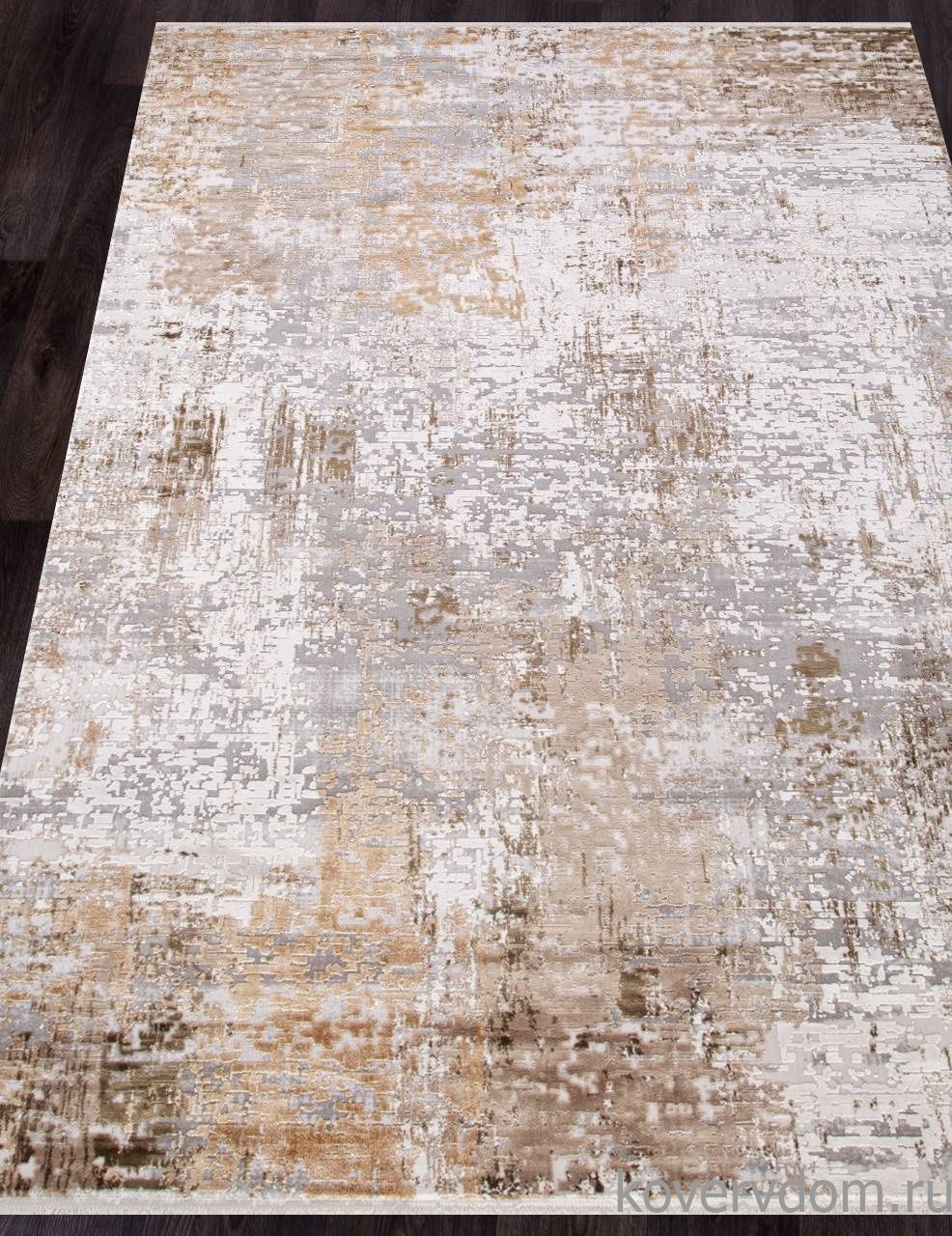 Ковер ALLURES 12008 CREAM / BEIGE