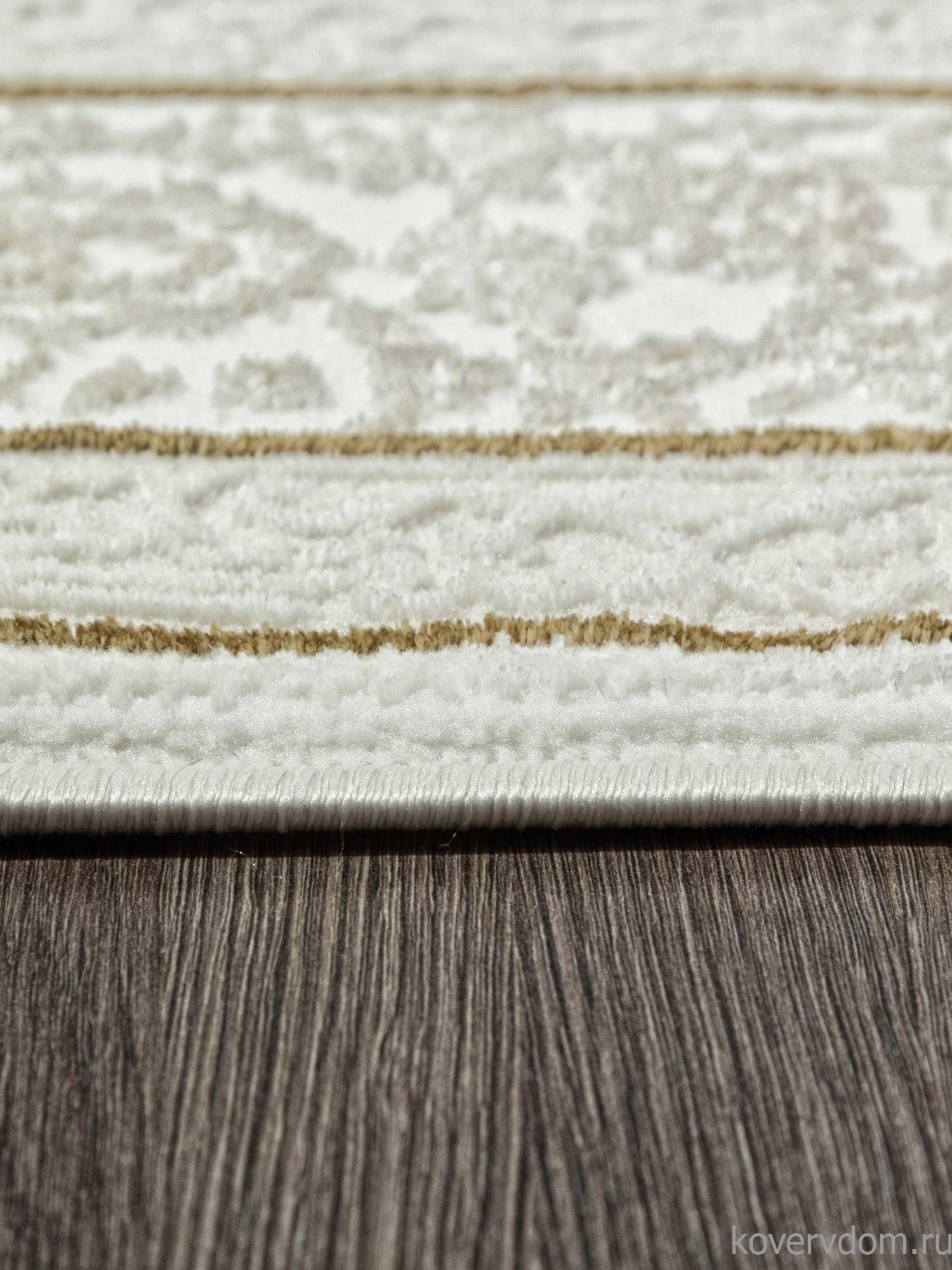 Ковер SANDALI 30031C CREAM / CREAM