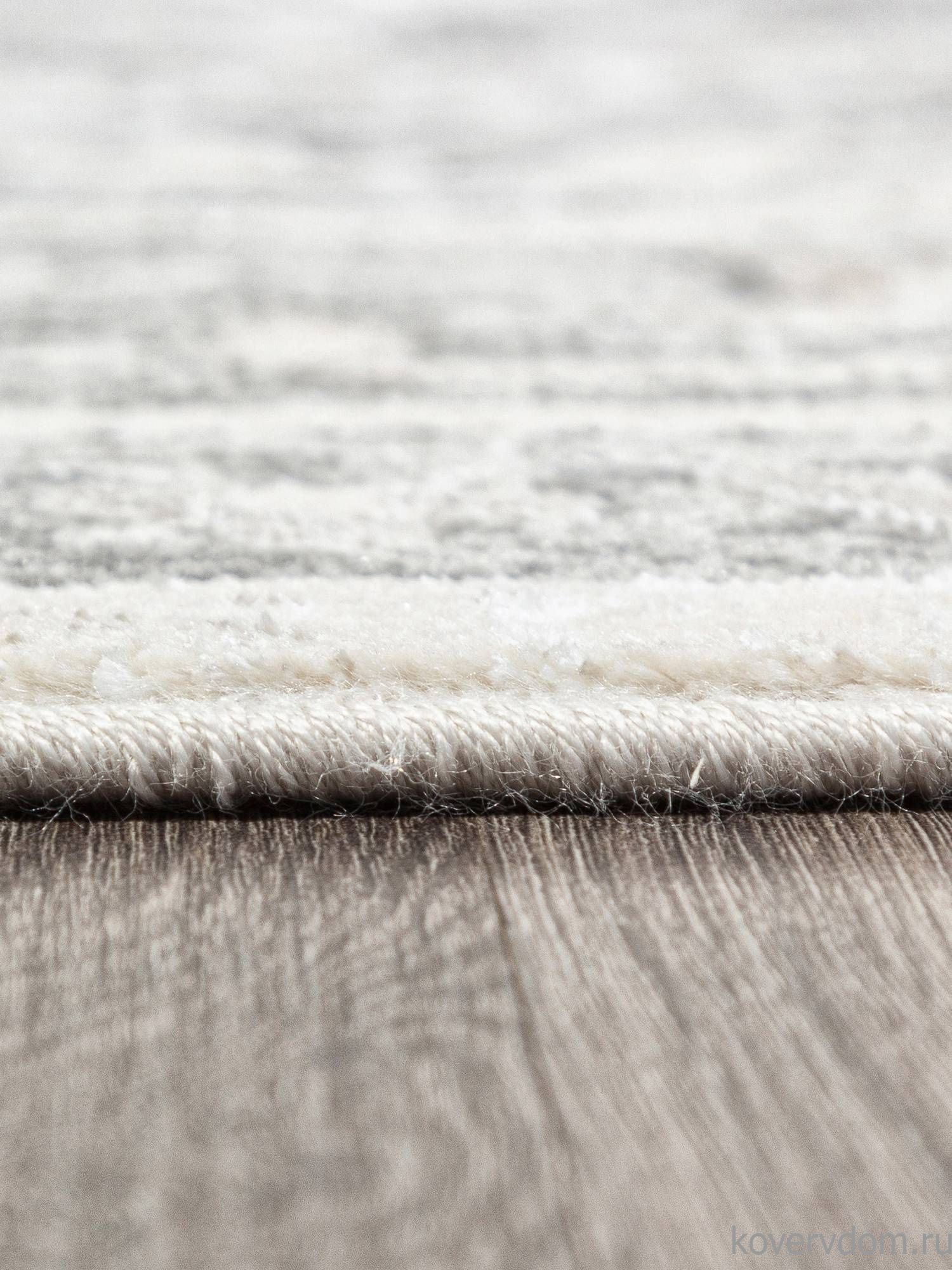 Ковер KIRKE 02259C BEIGE / BEIGE