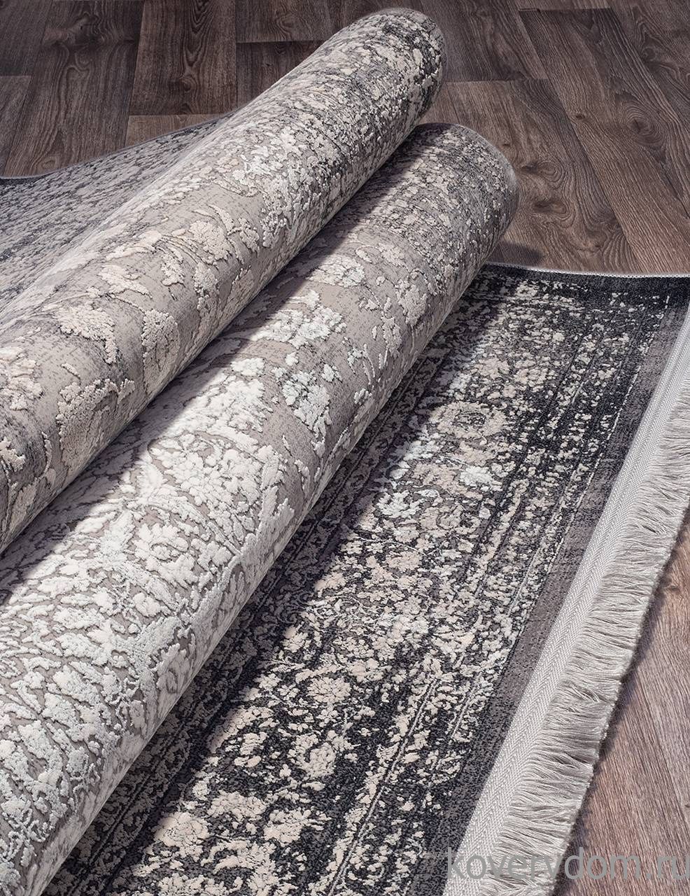 Ковер MUSKAT 1200 9018 000