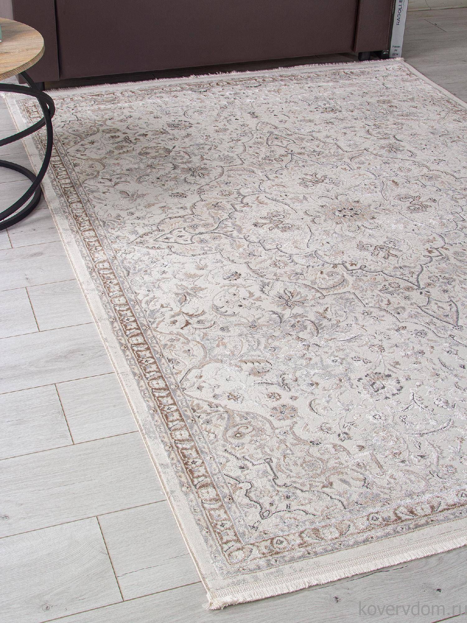 Ковер OASIS OC108A CREAM / CREAM