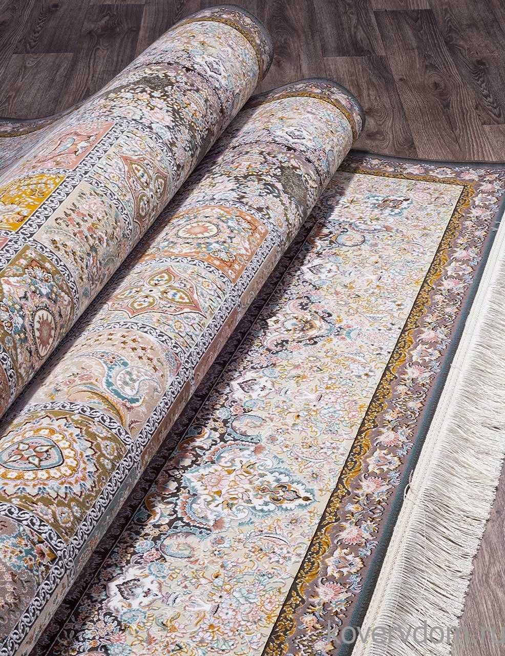 Ковер MEDINA PARTO GRAPHITE Ковер MEDINA PARTO GRAPHITE