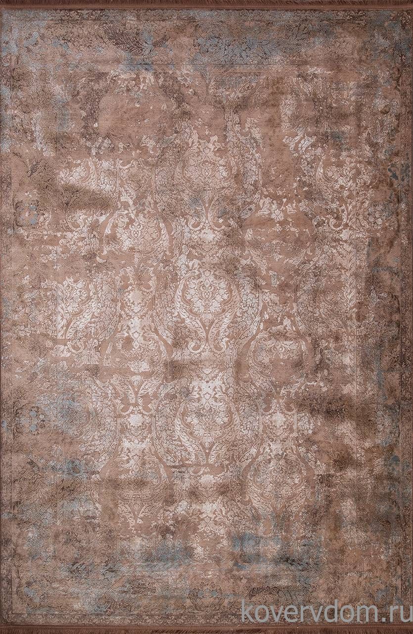 Ковер NOYAN 6211 BROWN Ковер NOYAN 6211 BROWN