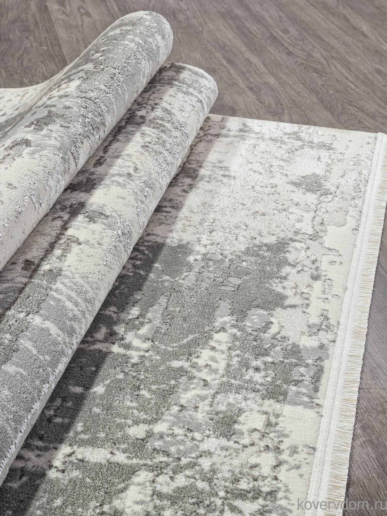 Ковер MARMARIS 26925A GRY / GRY