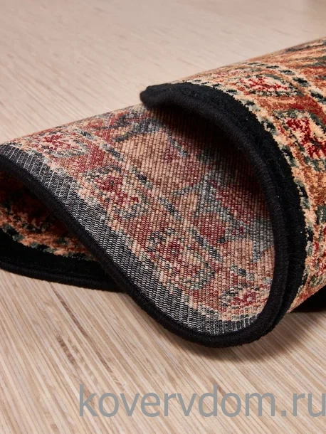 Ковер шерстяной OSTA Kashqai 4301 500 круг Ковер шерстяной OSTA Kashqai 4301 500 круг