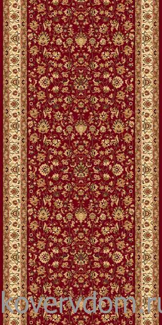 Ковровая Дорожка IZMIR 5471 RED Ковровая Дорожка IZMIR 5471 RED