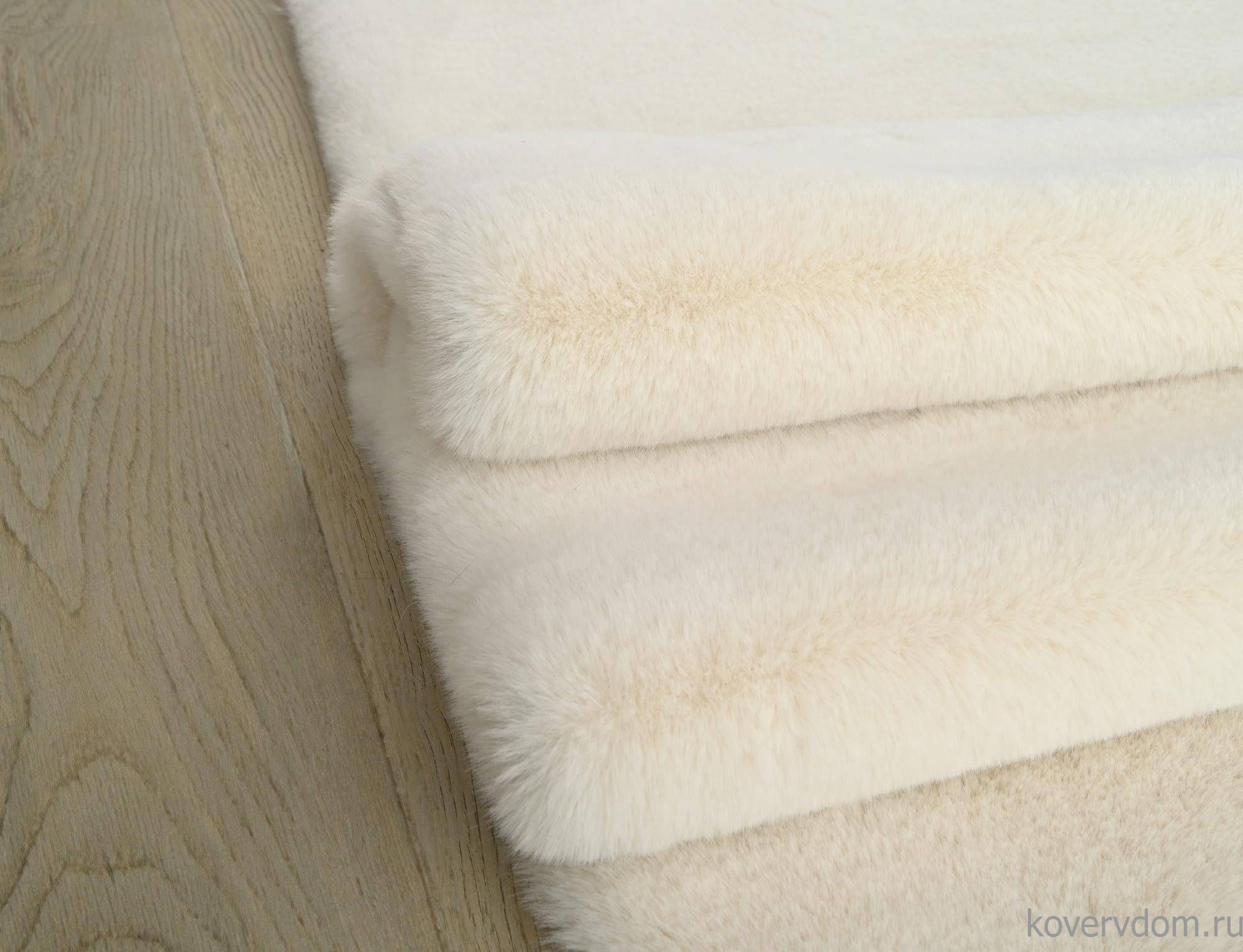 Ковер RABBIT PREMIUM MS1000 CREAM