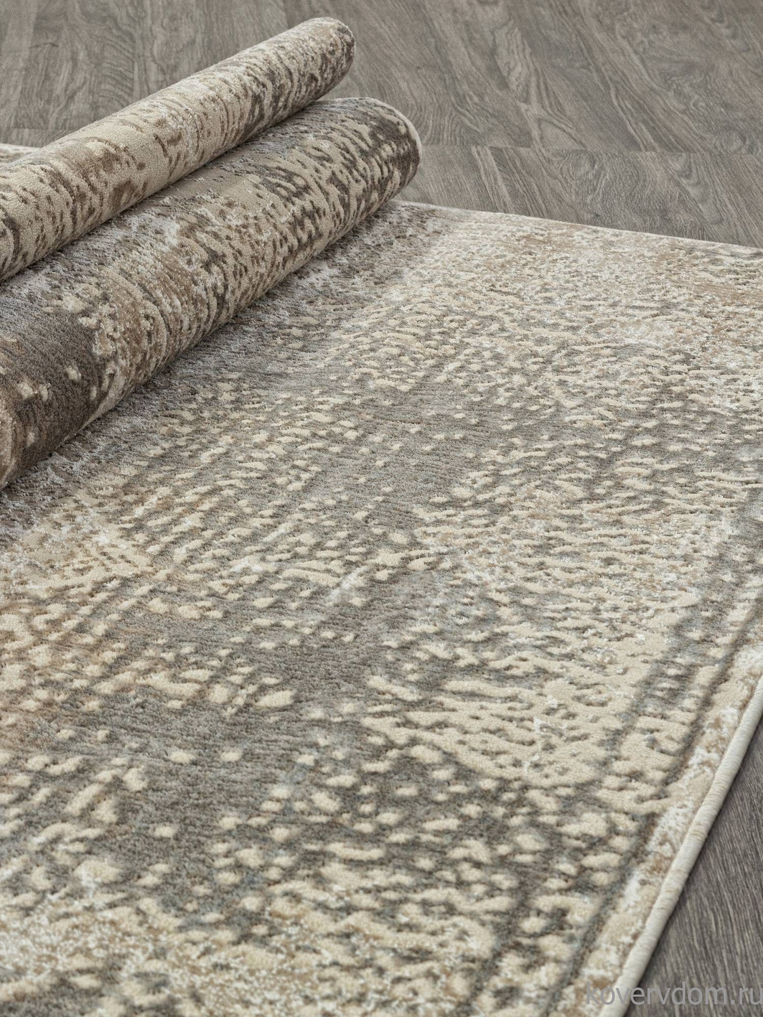 Ковер DOLCE F251 BEIGE Ковер DOLCE F251 BEIGE