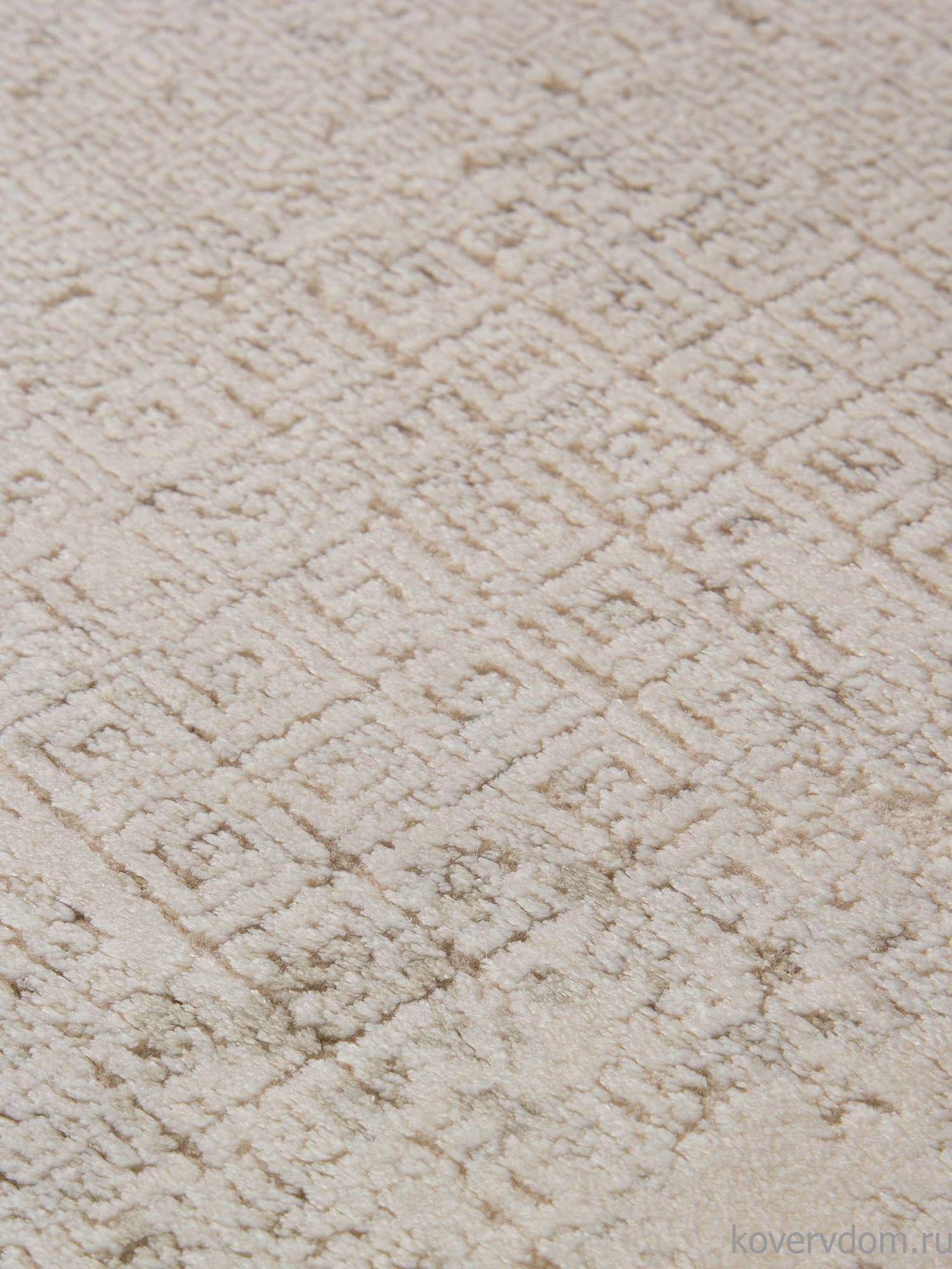 Ковер EMPEROS OLIMPOS F666AC CREAM / BEIGE