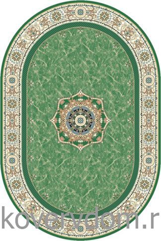 Ковер Оникс 20643-03 ОВАЛ  Ковер Оникс 20643-03 ОВАЛ