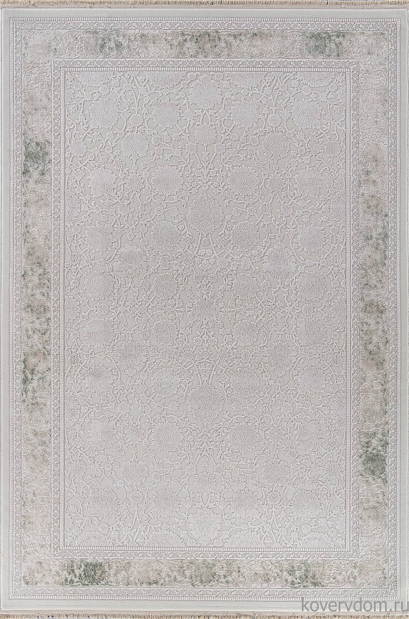 Ковер Jasmine 35897B CREAM / CREAM Ковер Jasmine 35897B CREAM / CREAM