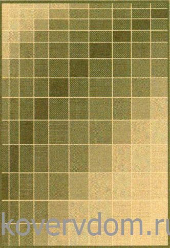 Ковер-циновка Дачная 2435-1Е06 Ковер-циновка Дачная 2435-1Е06