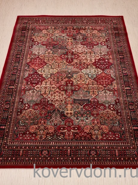 Ковер OSTA Kashqai 4309 300 Ковер OSTA Kashqai 4309 300