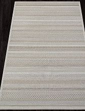 Ковер-циновка INDIGO S122 BEIGE