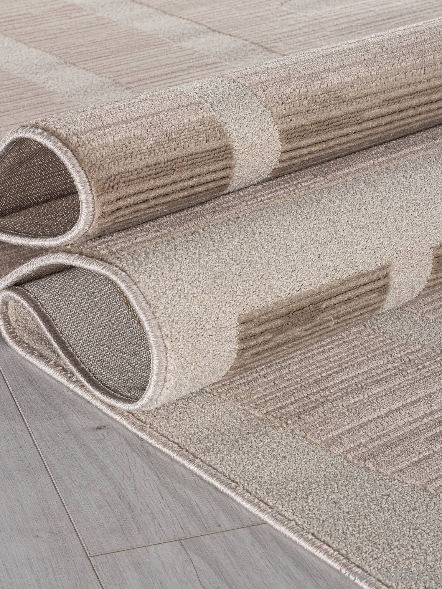 Ковер DIOS F439 BEIGE