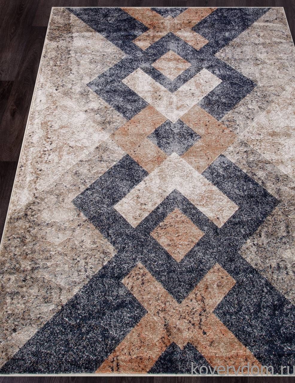 Ковер BOSTON D791 BEIGE