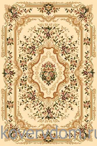 Ковер VALENCIA d017 CREAM
