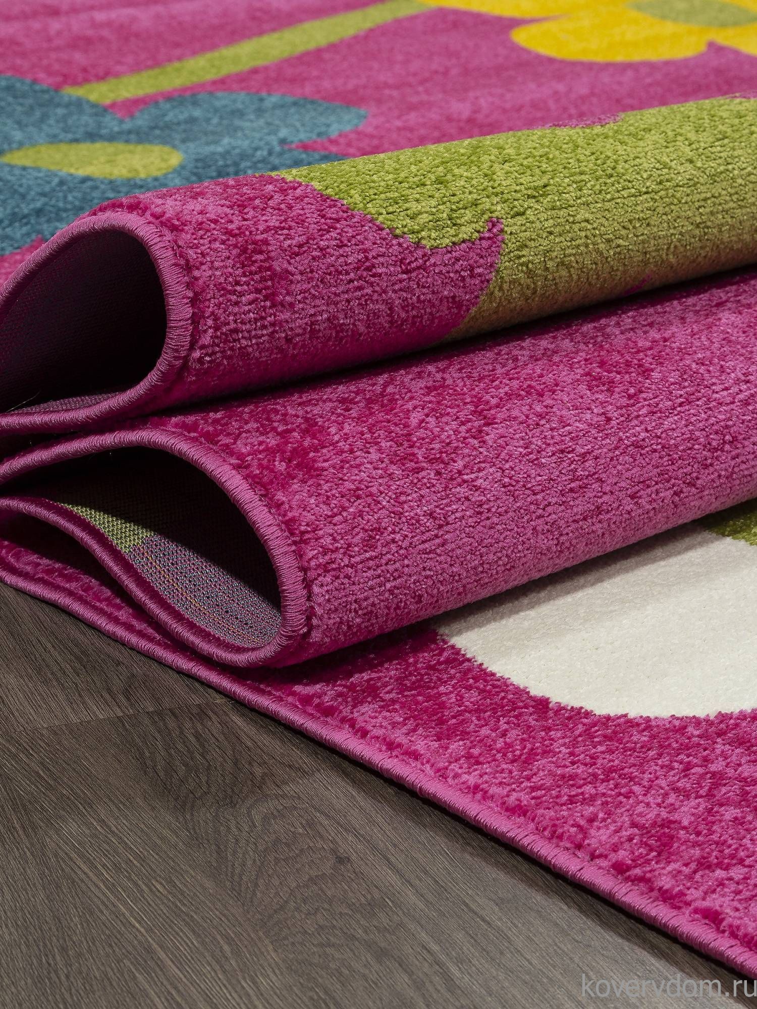 Ковер ORION 1021 PURPLE Ковер ORION 1021 PURPLE