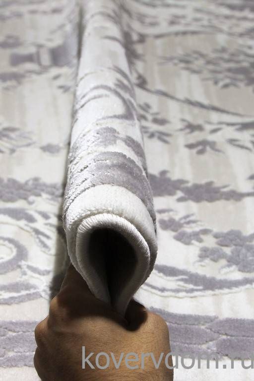 Ковер TRUVA D5838A BEIGE / BEIGE Ковер TRUVA D5838A BEIGE / BEIGE