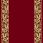 Ковровая Дорожка VALENCIA 2 D044 RED Ковровая Дорожка VALENCIA 2 D044 RED
