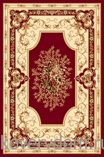 Ковер IZMIR 5446 RED