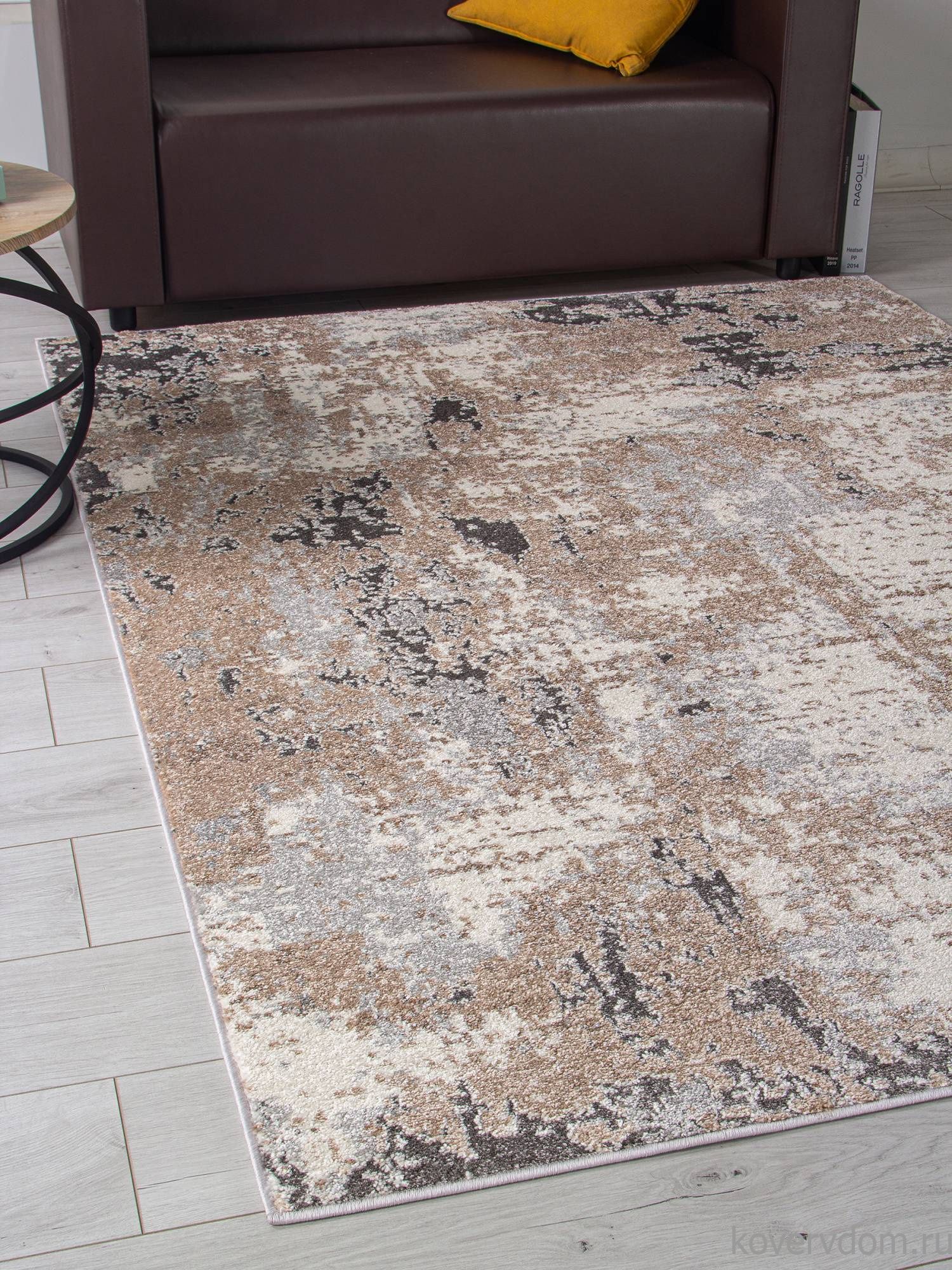 Ковер MONTANA F110 BEIGE