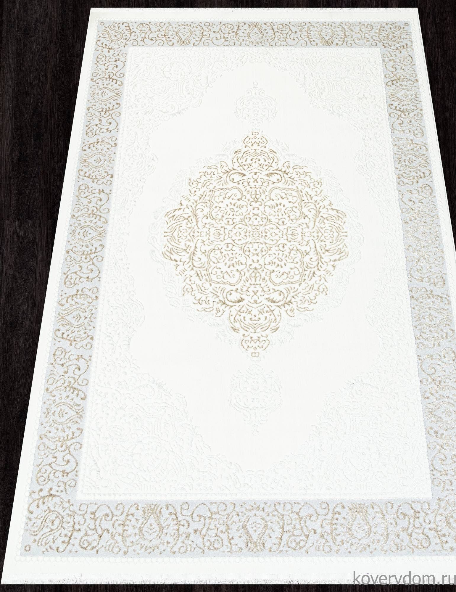 Ковер SAHARA 00759B CREAM HB / BEIGE FDY Ковер SAHARA 00759B CREAM HB / BEIGE FDY