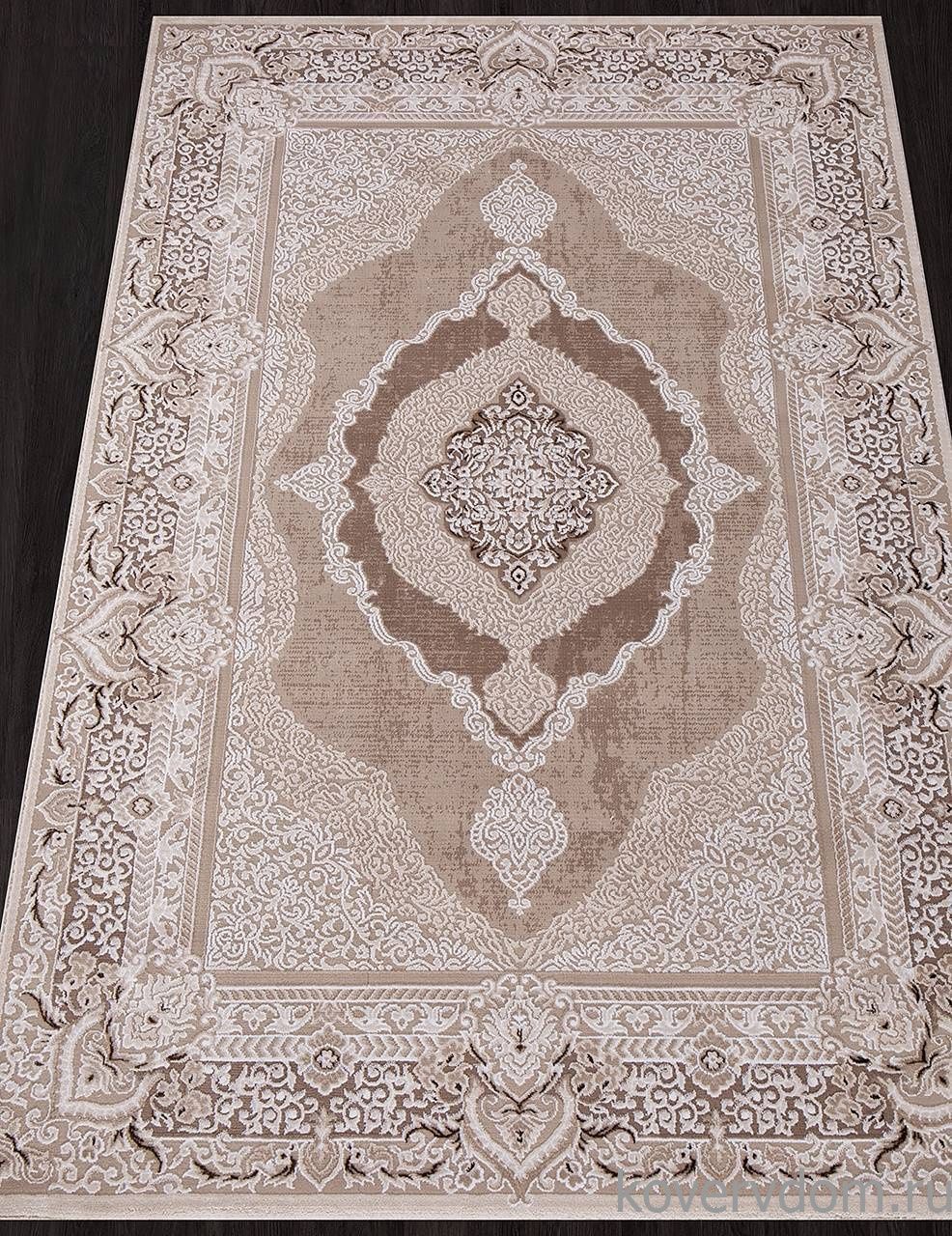 Ковер PANAMA PN001B BROWN / BROWN Ковер PANAMA PN001B BROWN / BROWN