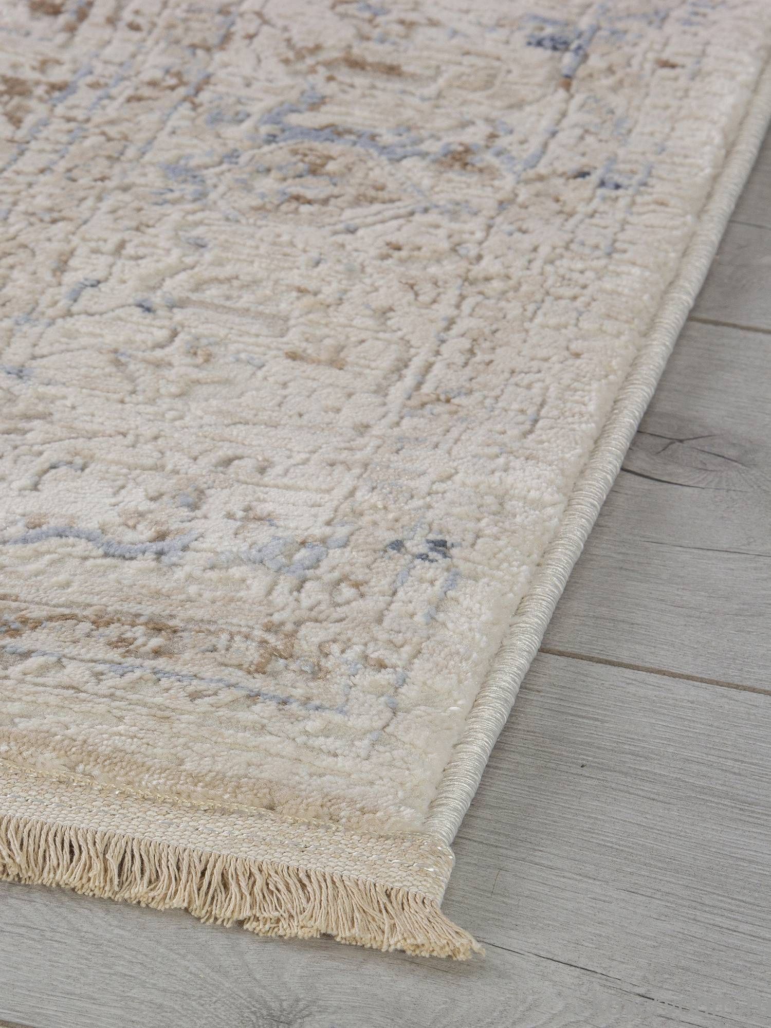 Ковер MELODY 35983A CREAM / CREAM