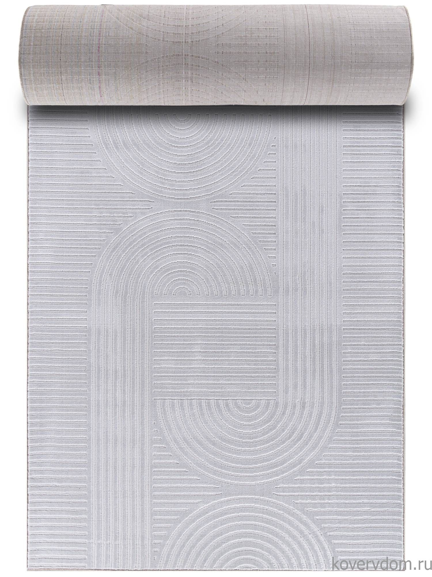 Ковровая Дорожка MONBLAN F537 NATURAL Ковровая Дорожка MONBLAN F537 NATURAL