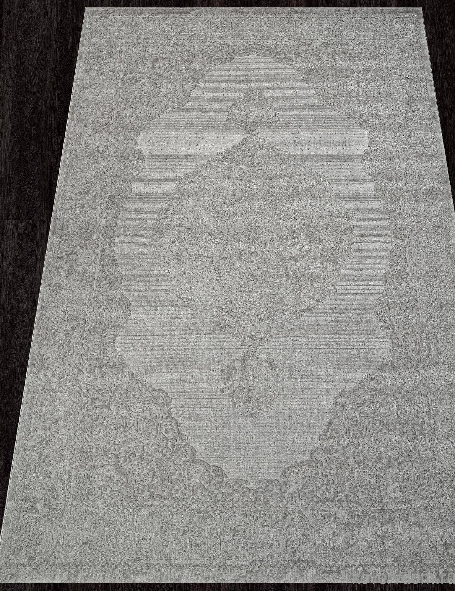 Ковер BERLIN C837C A.GRİ COKEN / A.GRİ HEATSET Ковер BERLIN C837C A.GRİ COKEN / A.GRİ HEATSET