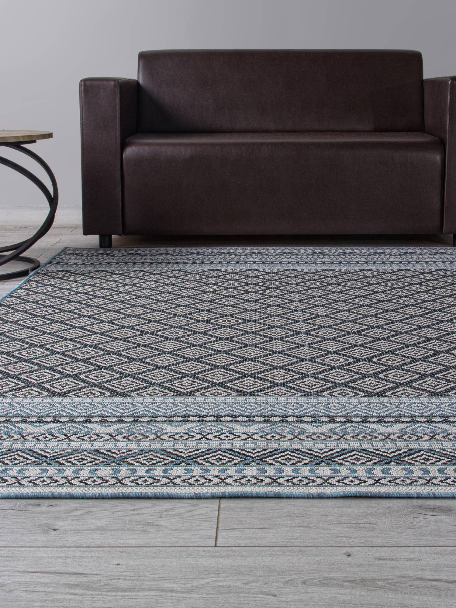 Ковер KAIR S154 BLUE