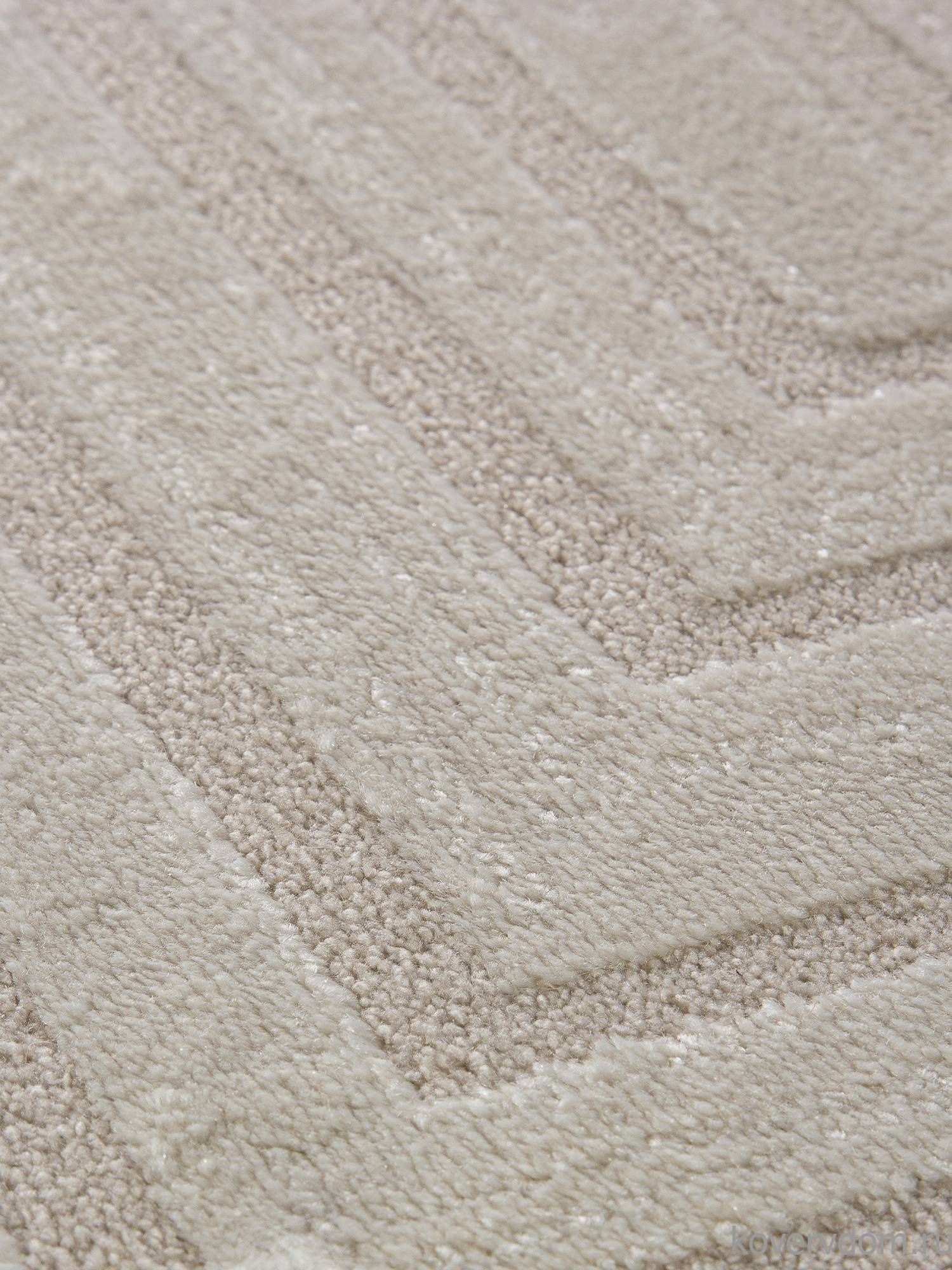 Ковер DIOS F412 LIGHT CREAM