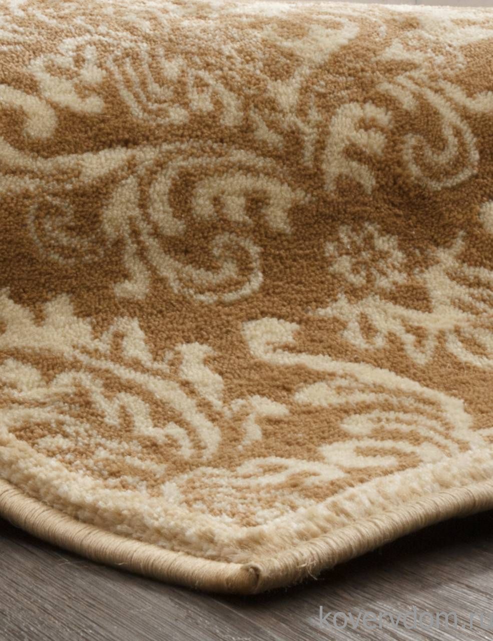 Ковер IZMIR D716 BEIGE Ковер IZMIR D716 BEIGE