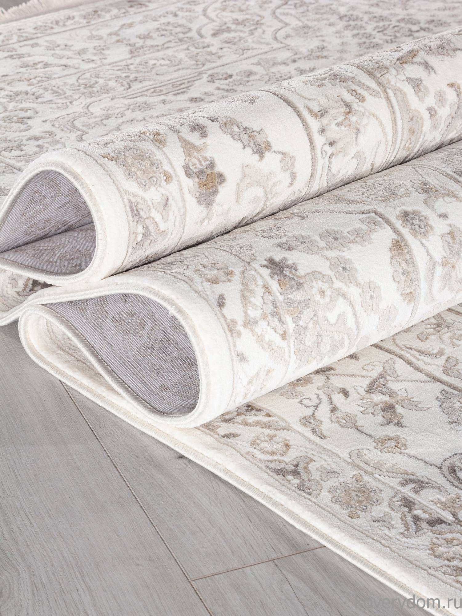 Ковер CLASSIC 32690A CREAM / D.BEIGE